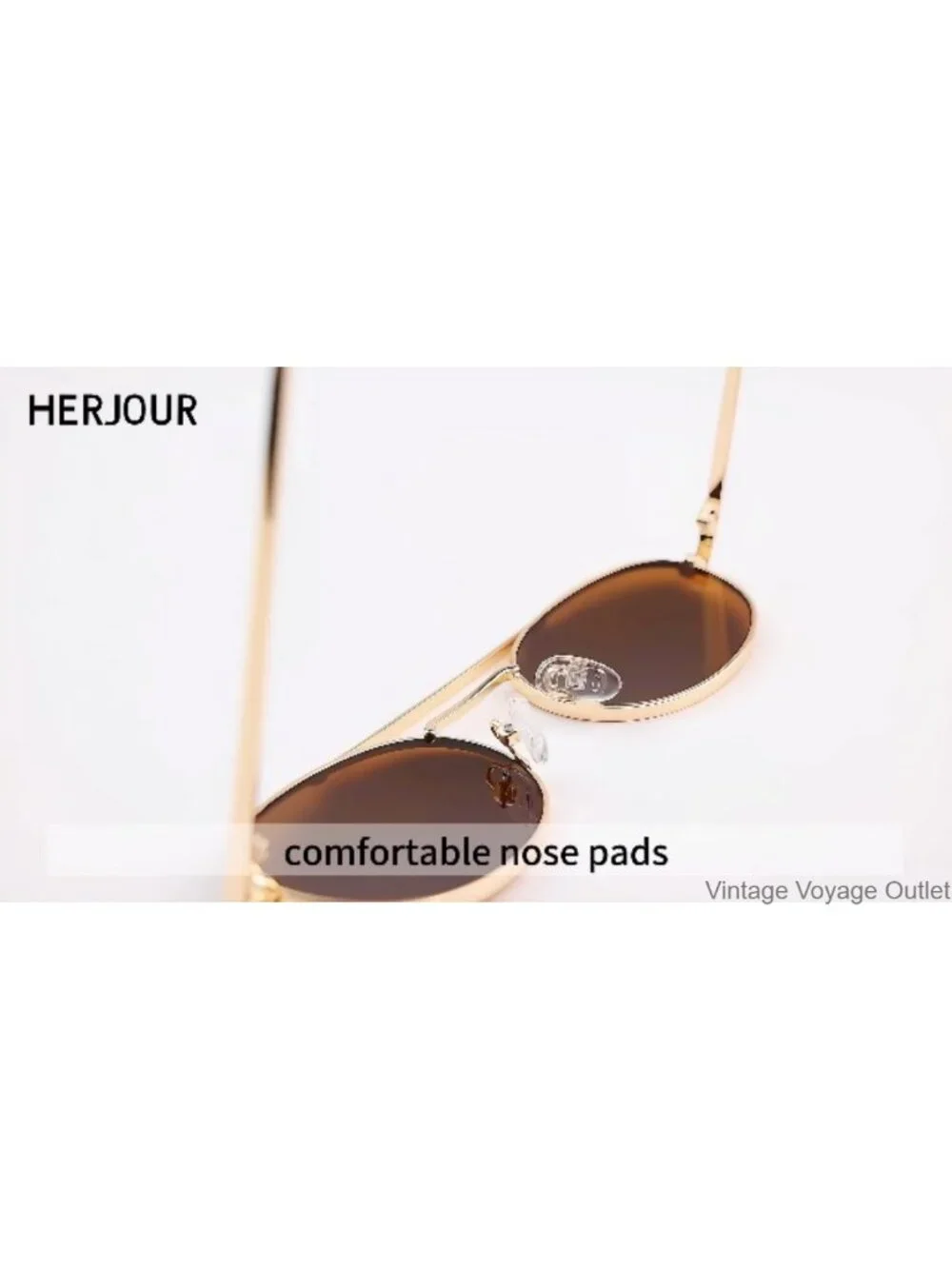 Retro Oval Sunglasses 90S Narrow Vintage Double Bridge